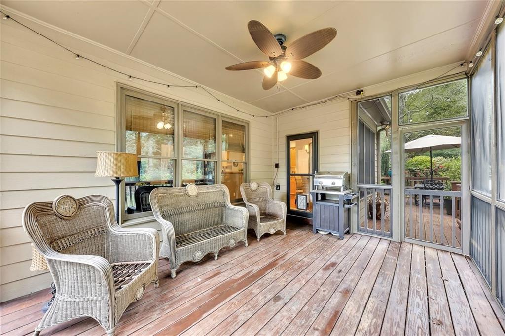 The Preserve at Etowah - Residential