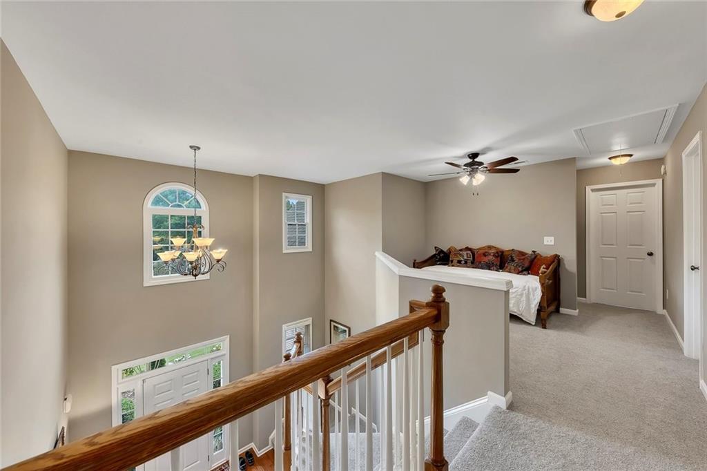 The Preserve at Etowah - Residential
