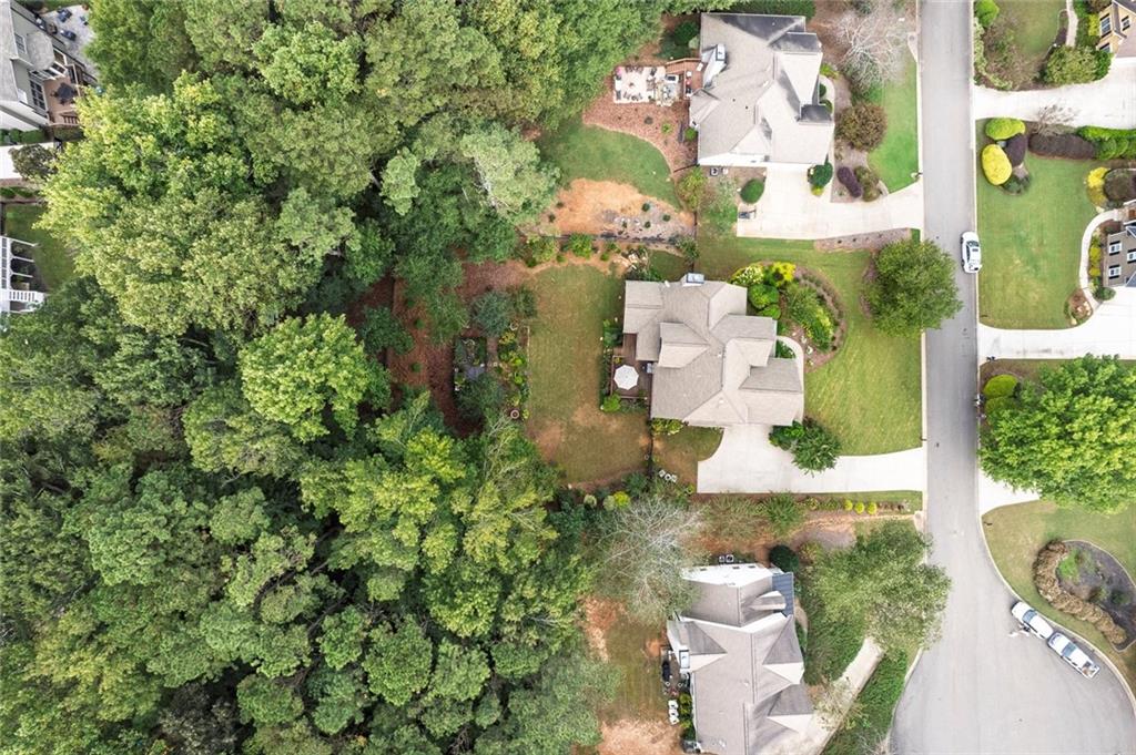 The Preserve at Etowah - Residential