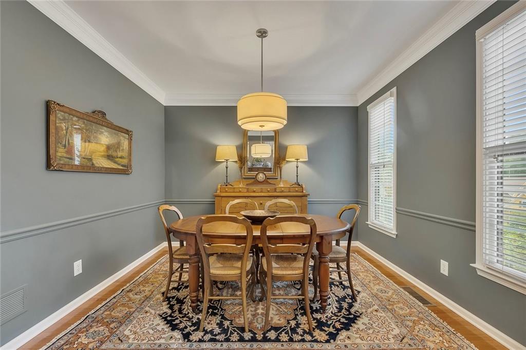 The Preserve at Etowah - Residential