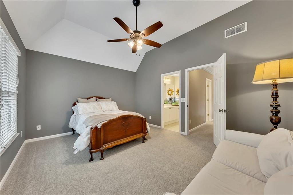 The Preserve at Etowah - Residential