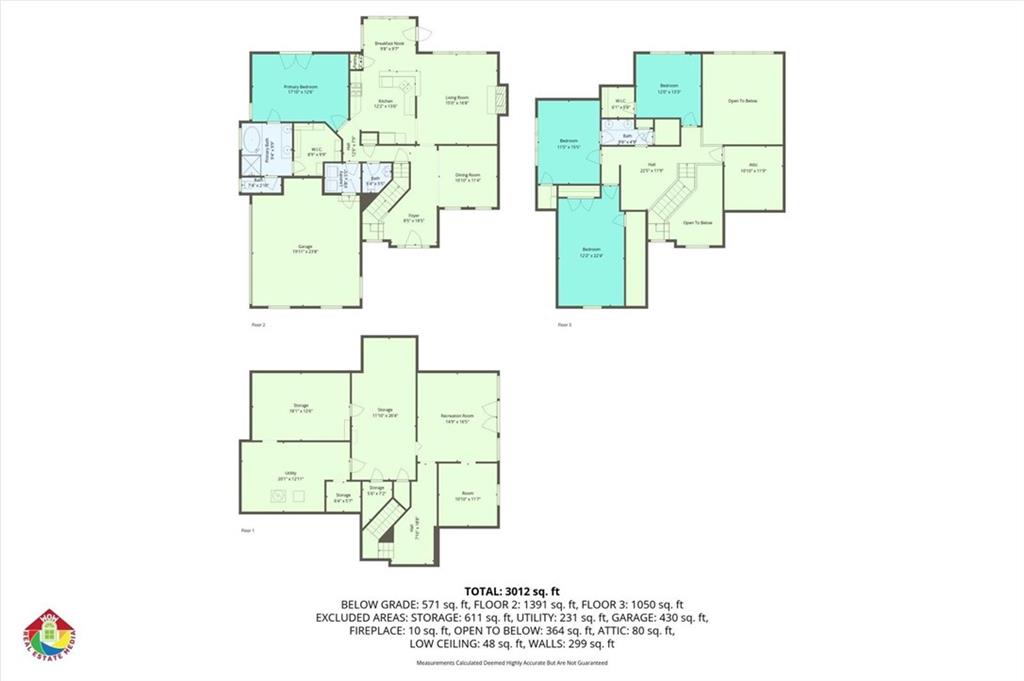 The Preserve at Etowah - Residential