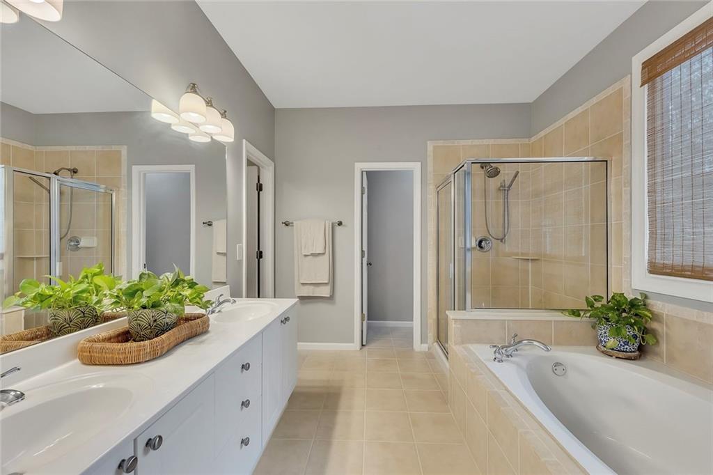 The Preserve at Etowah - Residential