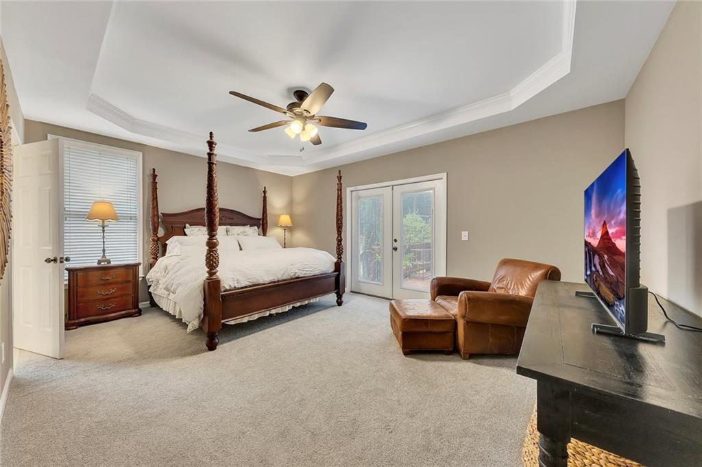 The Preserve at Etowah - Residential