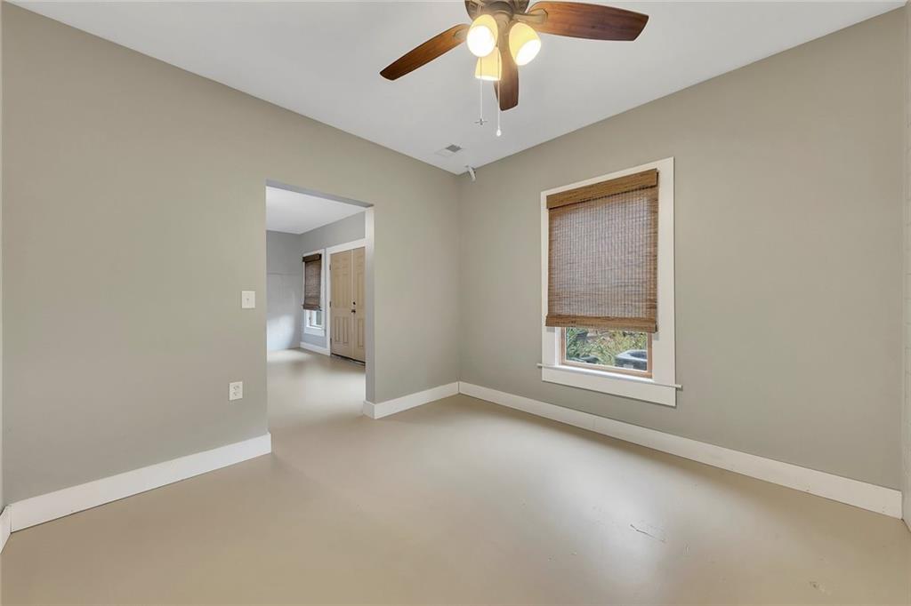 The Preserve at Etowah - Residential