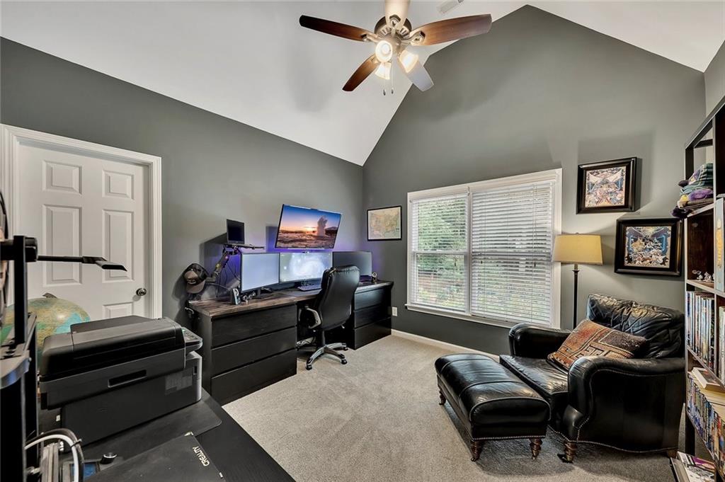 The Preserve at Etowah - Residential