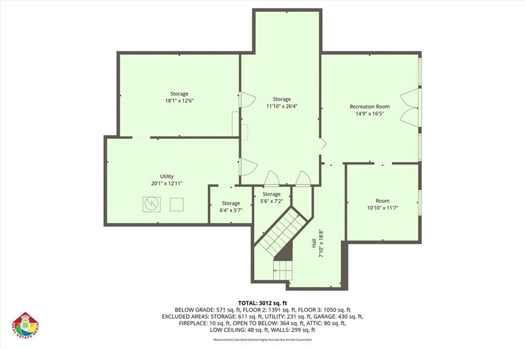 The Preserve at Etowah - Residential