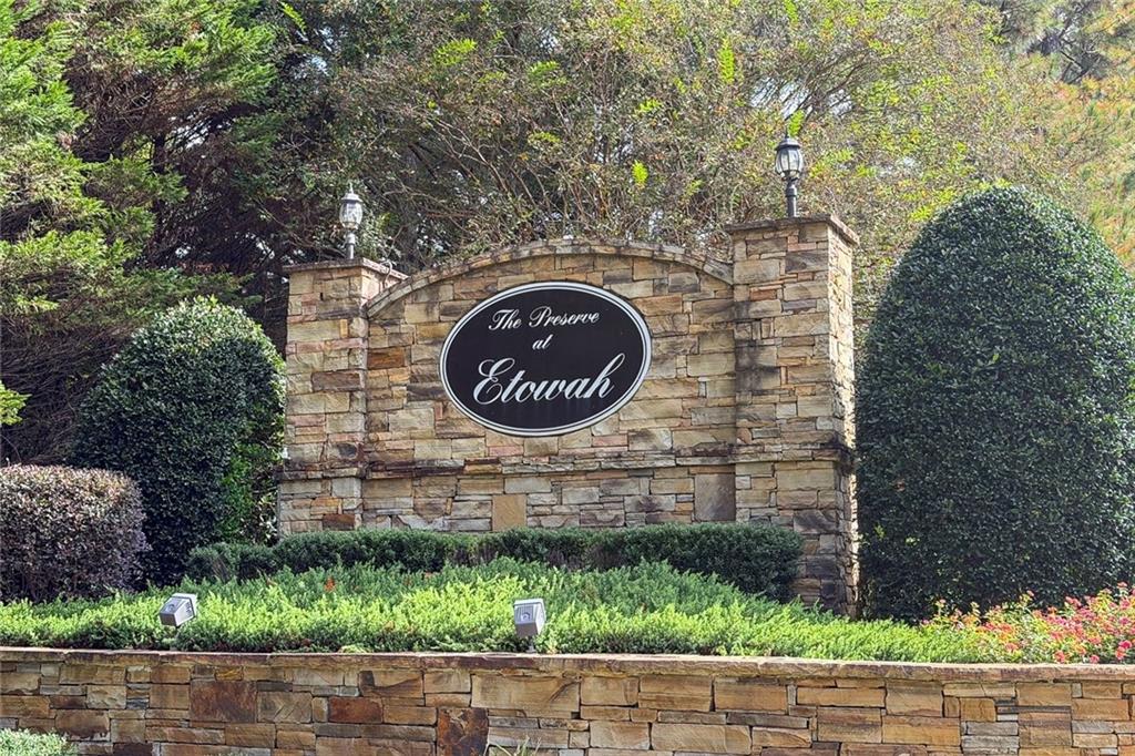 The Preserve at Etowah - Residential