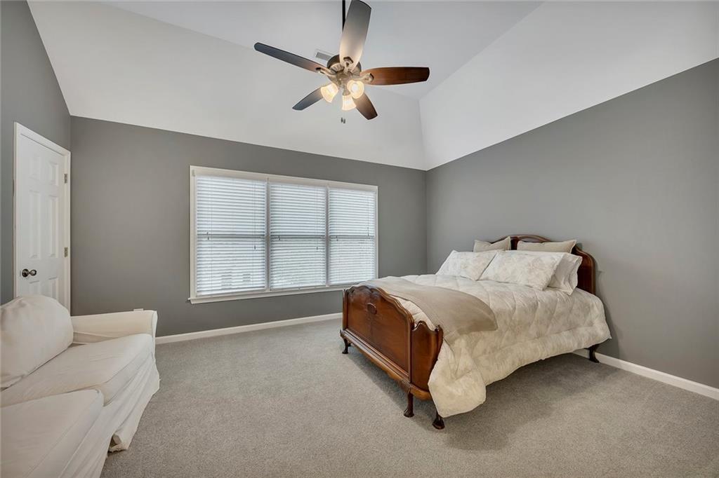 The Preserve at Etowah - Residential