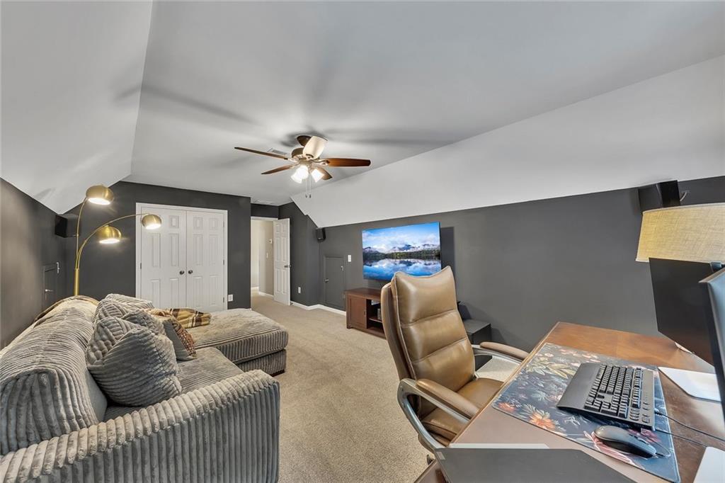 The Preserve at Etowah - Residential