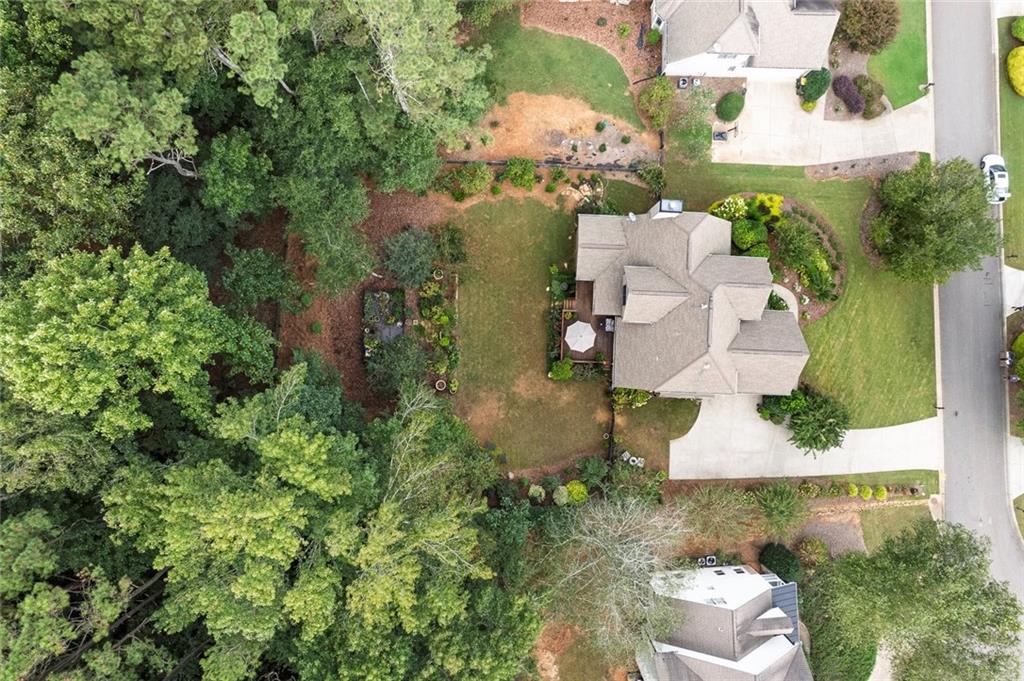 The Preserve at Etowah - Residential