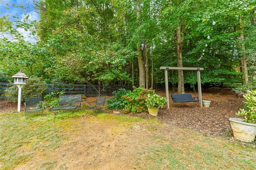 The Preserve at Etowah - Residential