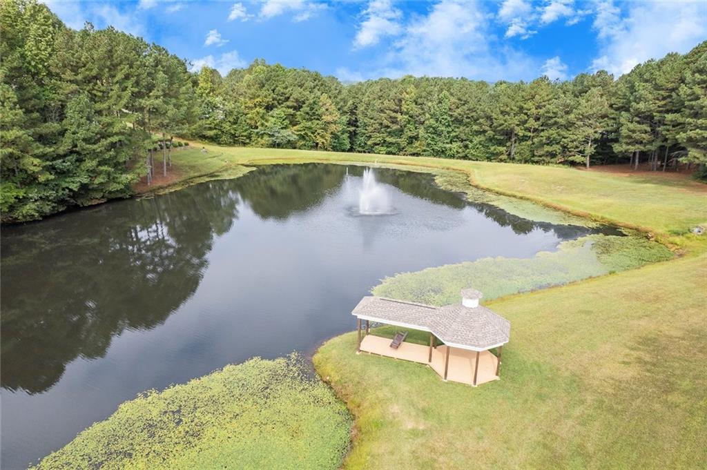 The Preserve at Etowah - Residential