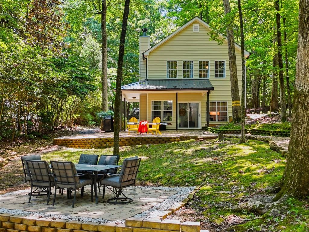 117 Forest Ridge Drive