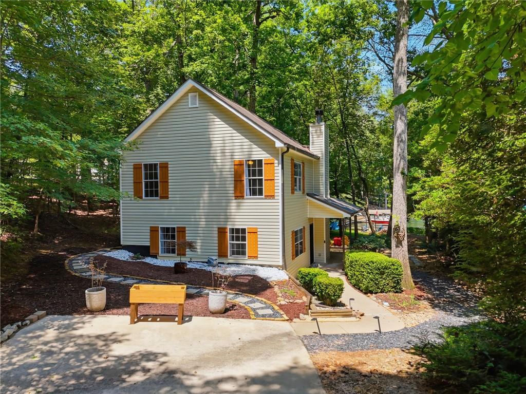 117 Forest Ridge Drive