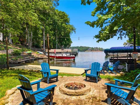 Homes For Sale - 117 Forest Ridge Drive<br/> Eatonton, GA 31024