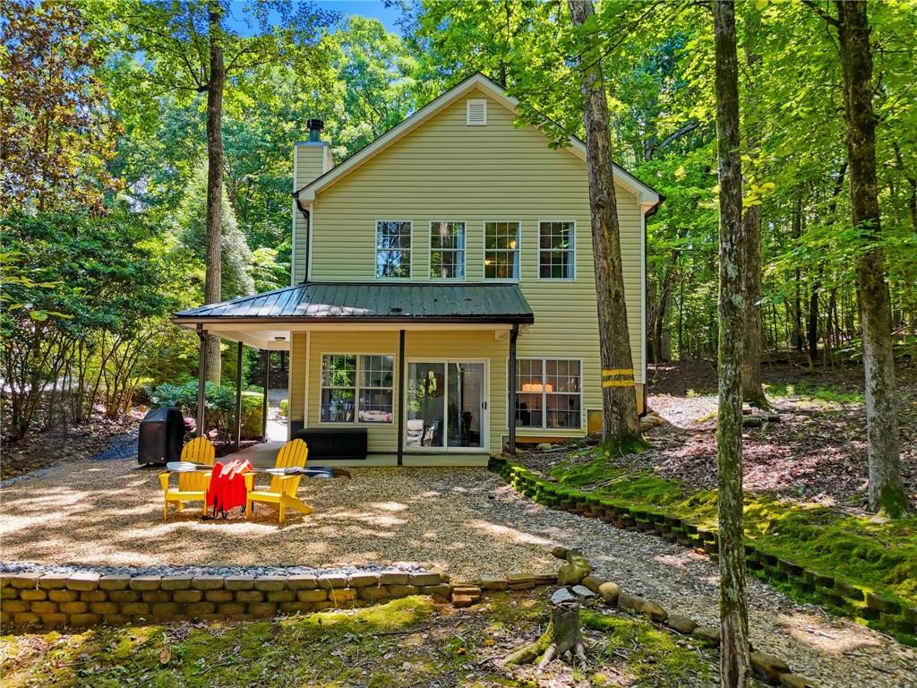 117 Forest Ridge Drive