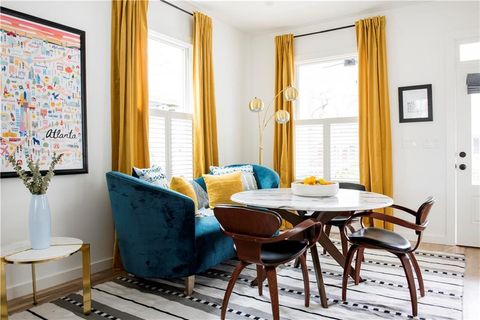 644 Woodward Avenue SE Atlanta GA 30312