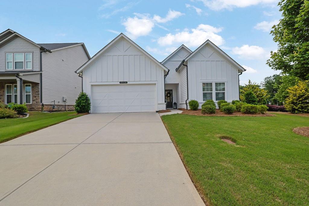 5320 Coltman Drive