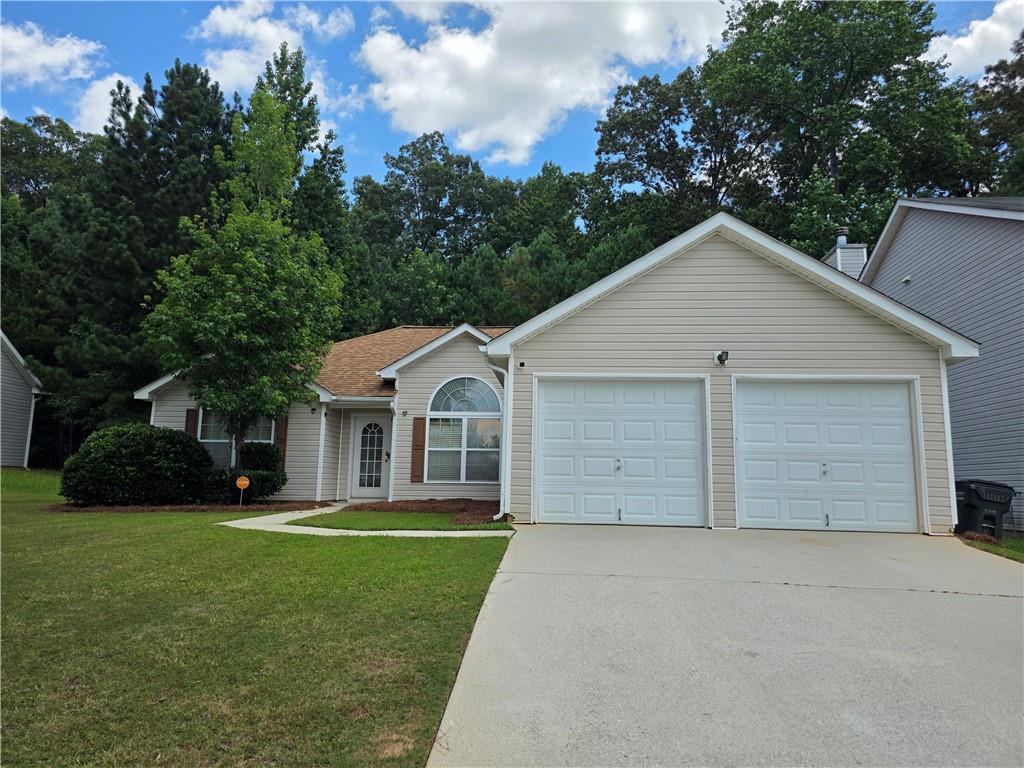 5105 Bridle Point Parkway