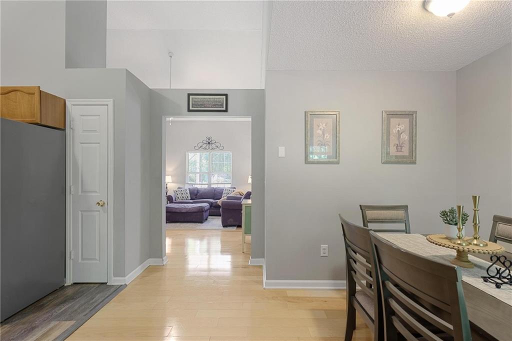 213 Johnstons Drive, Dallas, Georgia image 9