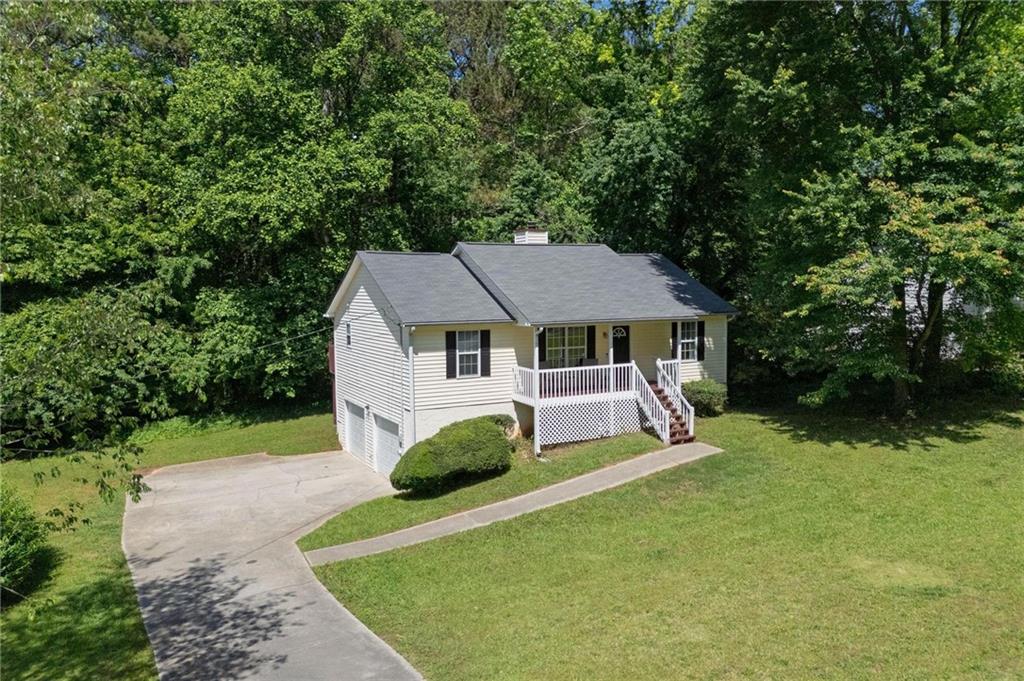 213 Johnstons Drive, Dallas, Georgia image 26