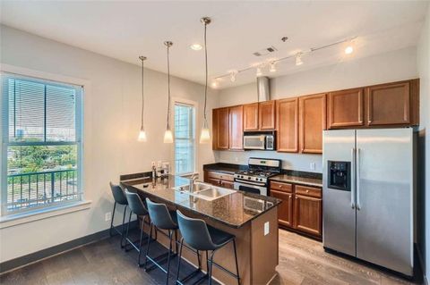1195 Milton Terrace 5204 Atlanta GA 30315
