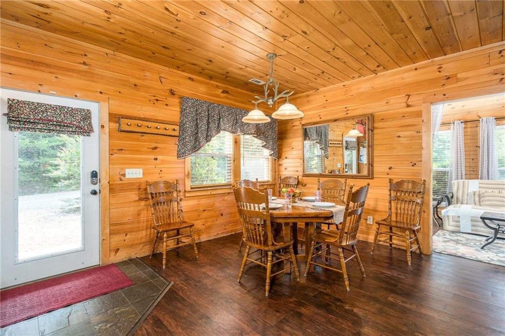 30C River Forest Place, Suches, Georgia image 13