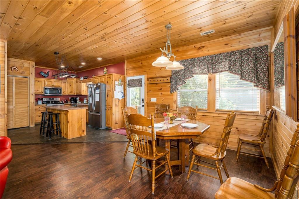 30C River Forest Place, Suches, Georgia image 8