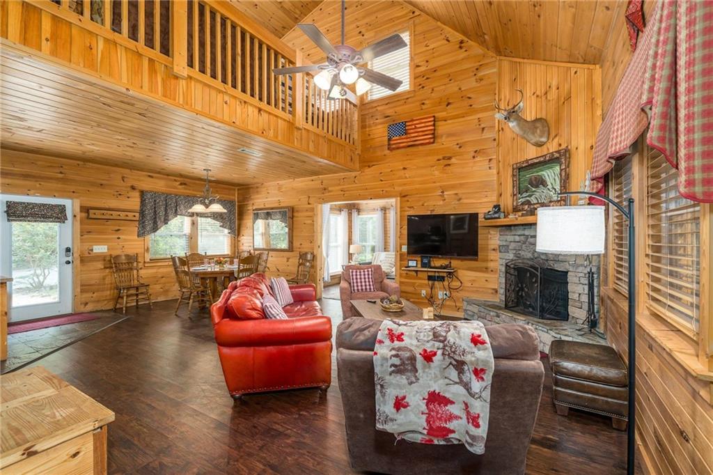 30C River Forest Place, Suches, Georgia image 5