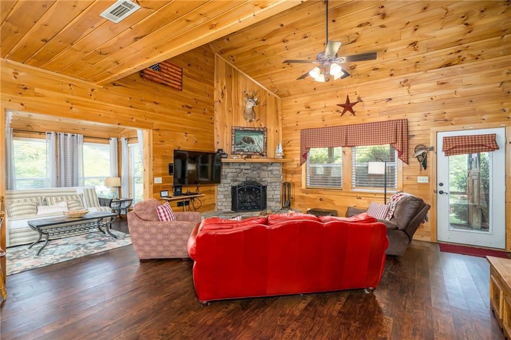 30C River Forest Place, Suches, Georgia image 4