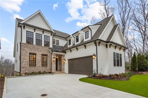 5115 Bandolino Lane Peachtree Corners GA 30092