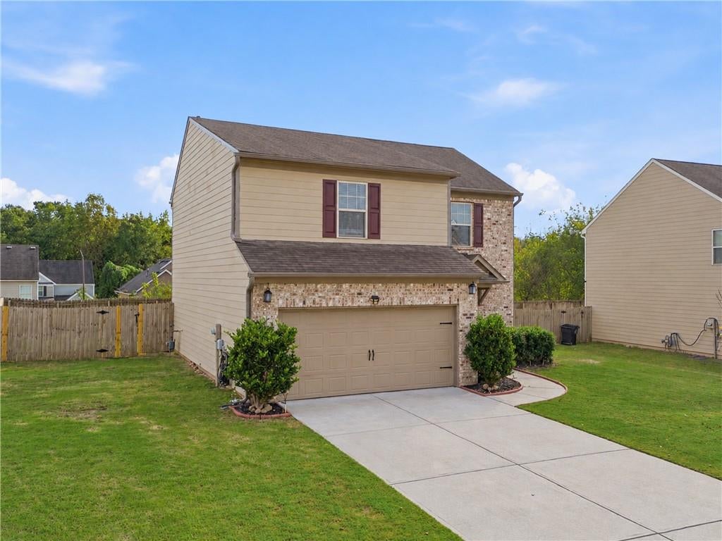 181 Aberdeen Way
