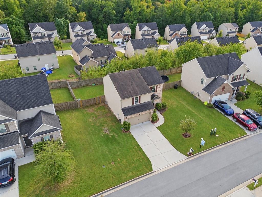 181 Aberdeen Way