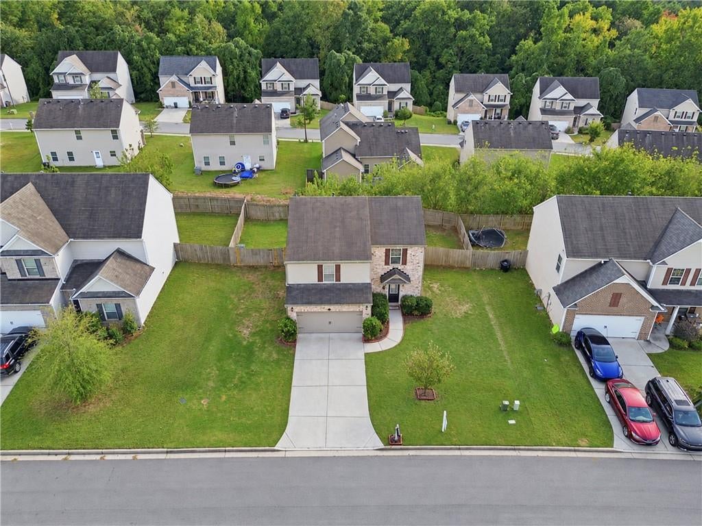 181 Aberdeen Way