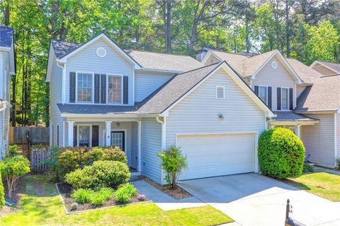 Photo of 778 Gardenside Circle SE, Marietta, GA 30067 (MLS # 7750041)
