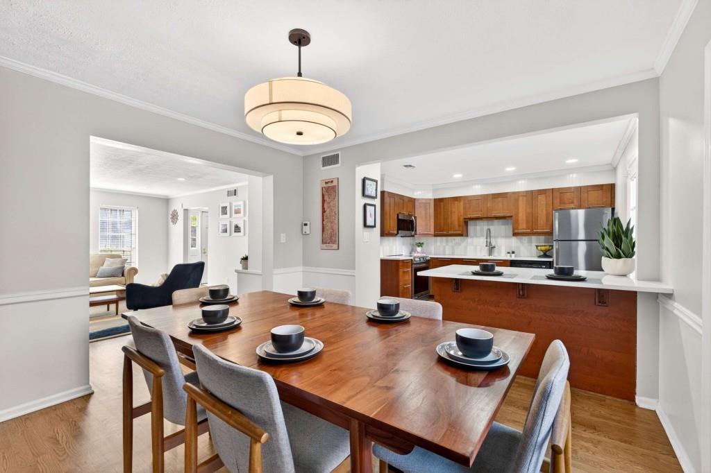 14 Bassett Hall Place NW 14