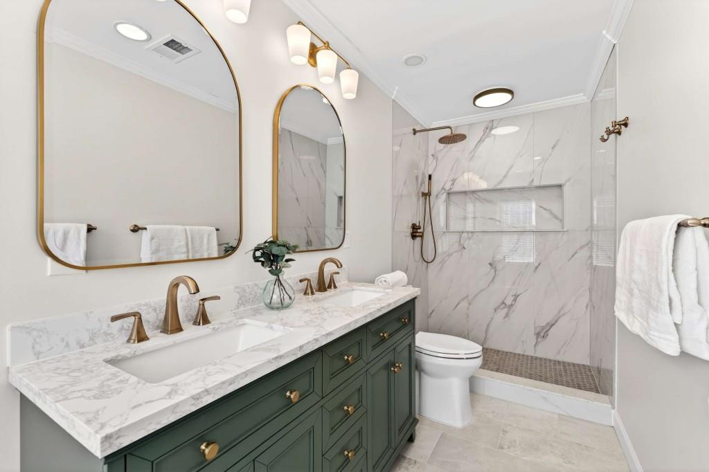 14 Bassett Hall Place NW 14