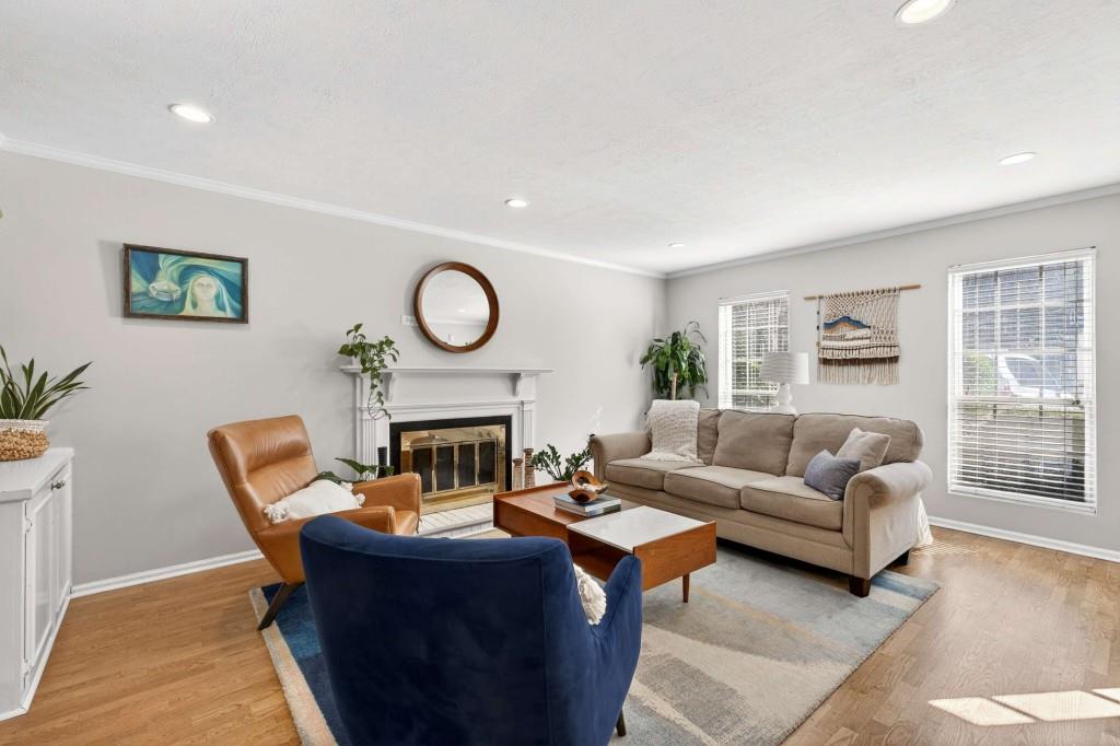 14 Bassett Hall Place NW 14