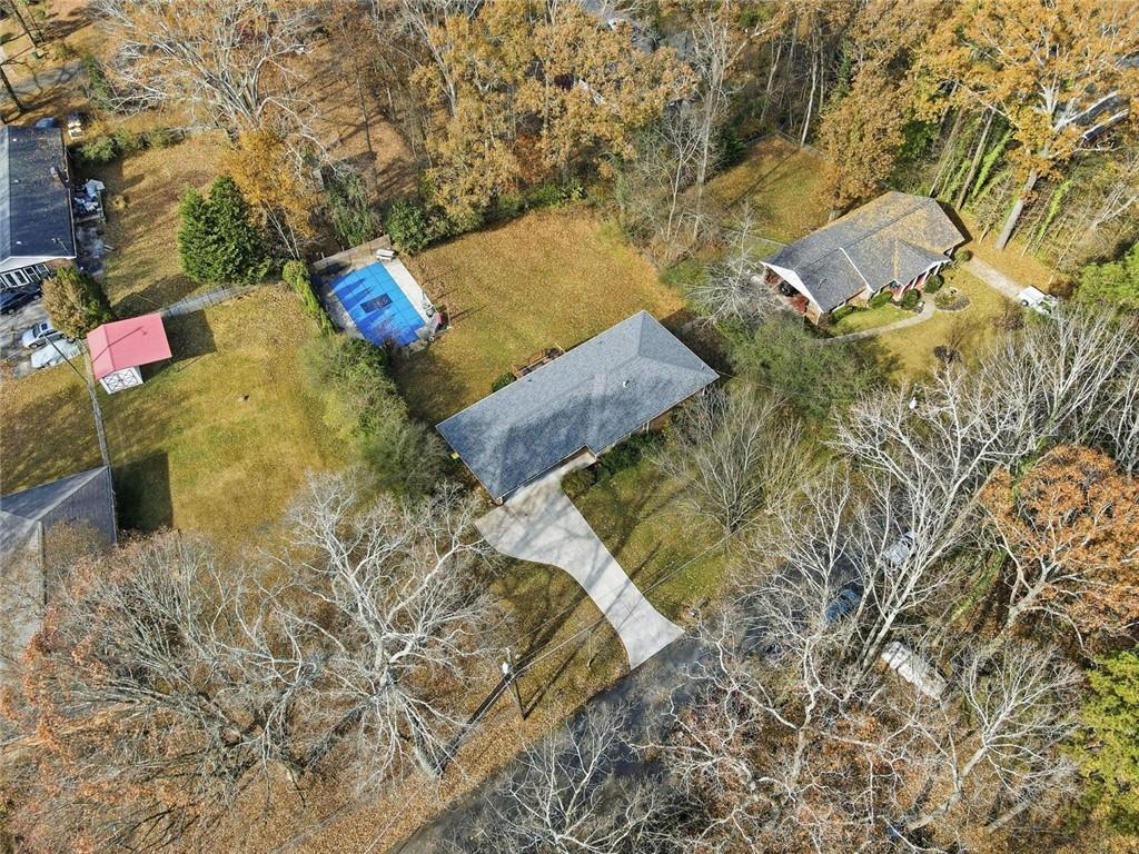 438 Mountainview Circle