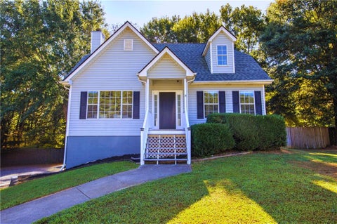Homes For Sale - 23 Glenmore Drive<br/> Kingston, GA 30145