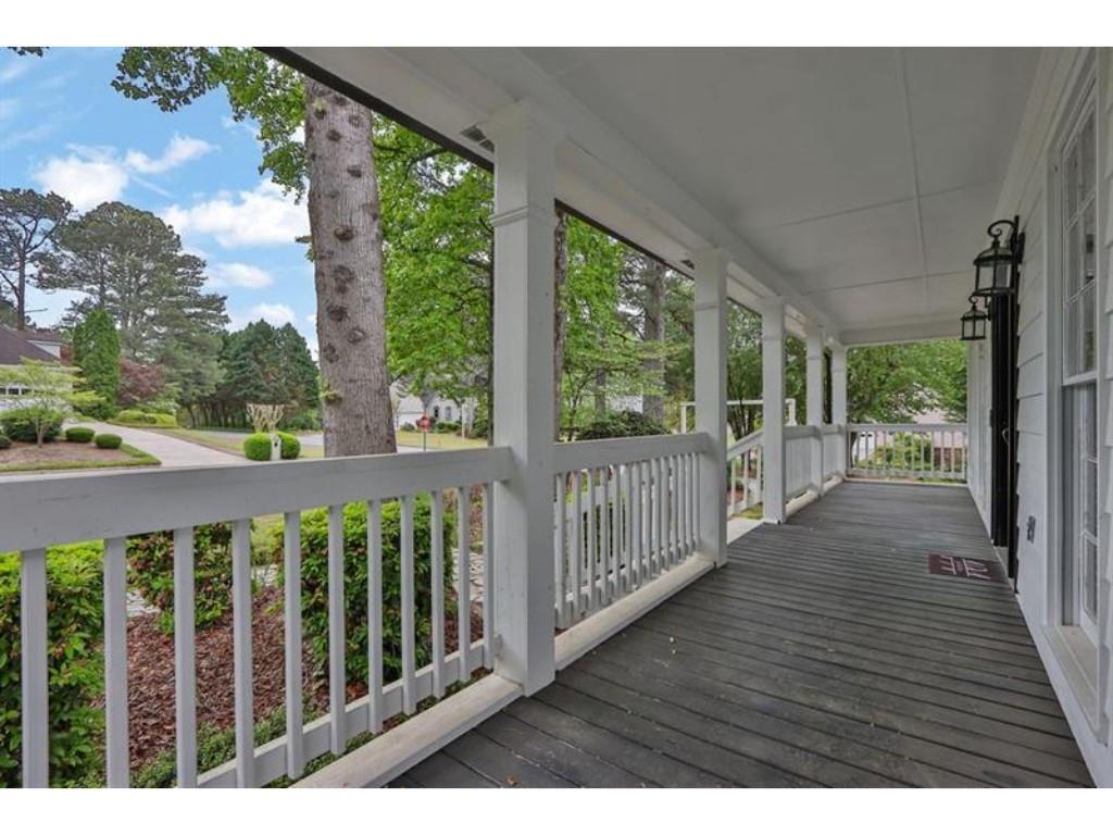 191 Gates Mill Drive