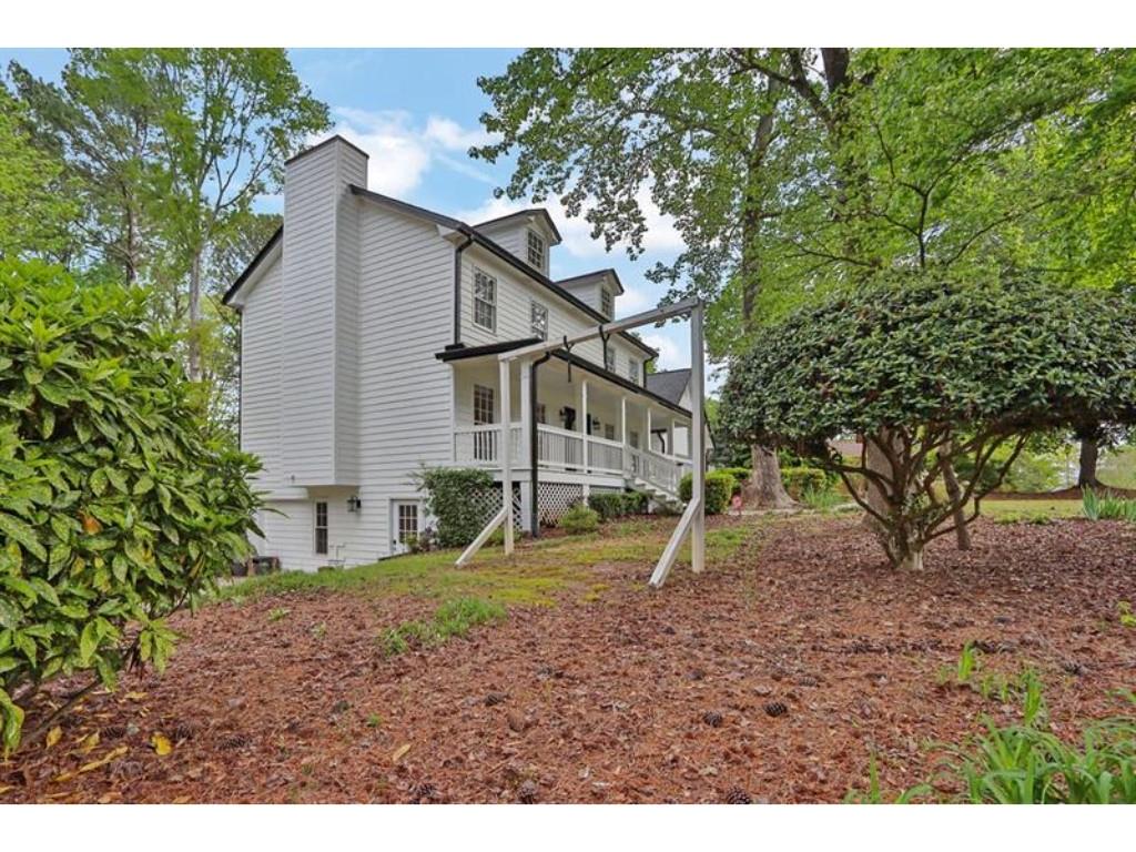 191 Gates Mill Drive