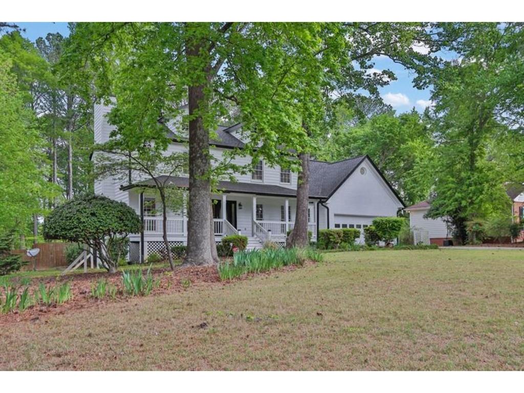 191 Gates Mill Drive