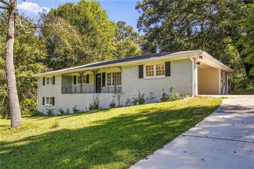 6243 David Lane SW
