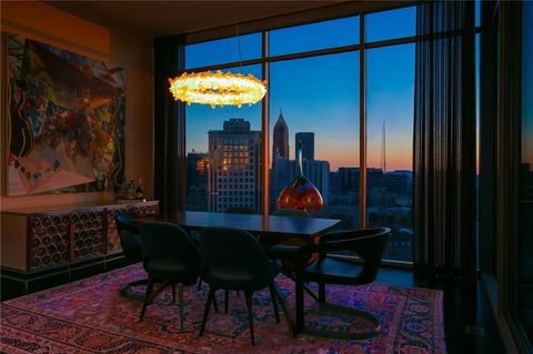 1065 Peachtree Street NE 3102 Atlanta GA 30309