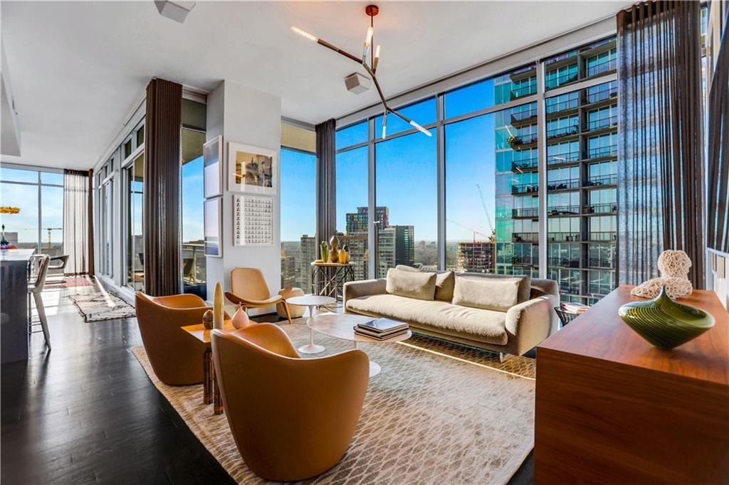 1065 Peachtree Street NE 3102