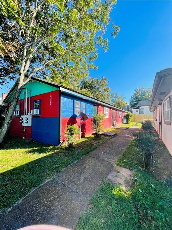570 Thurmond St NW, Atlanta, GA 30314
