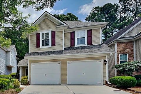 Homes For Rent - 107 Highland Falls Drive<br/> Hiram, GA 30141
