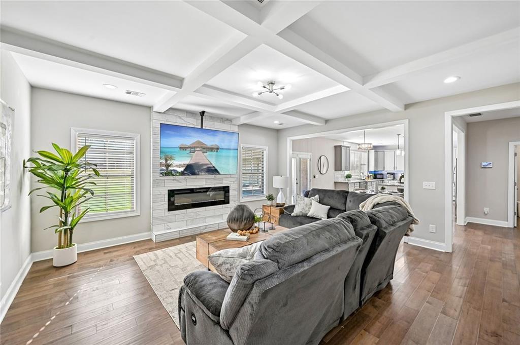 190 Barcelona Drive
